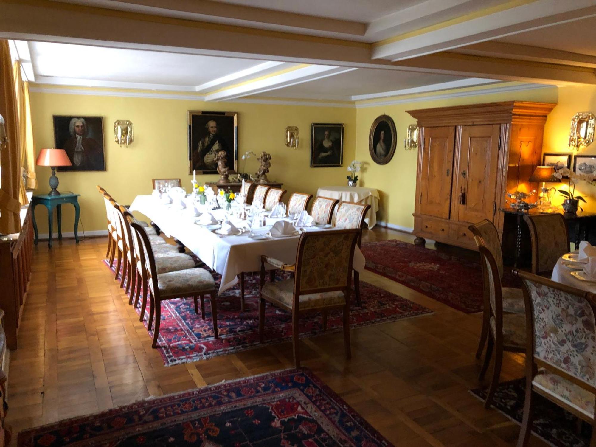 Schoekel'S Hotel Und Restaurant Elze Екстериор снимка