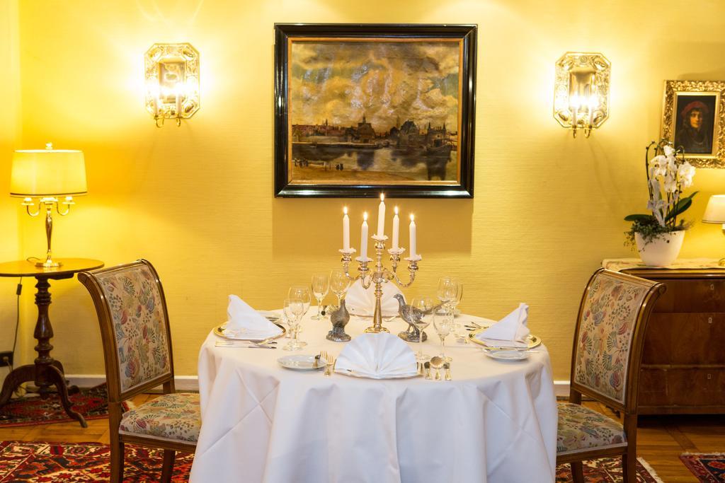 Schoekel'S Hotel Und Restaurant Elze Екстериор снимка